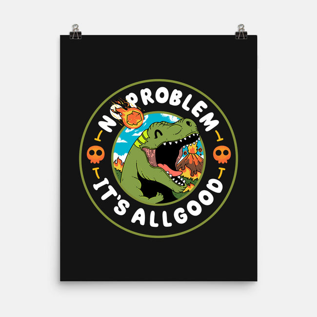 It's All Good-None-Matte-Poster-Tri haryadi