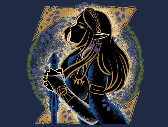 Hylian Princess