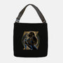 Hylian Princess-None-Adjustable Tote-Bag-rmatix