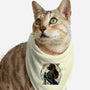 Hylian Princess-Cat-Bandana-Pet Collar-rmatix