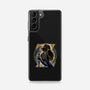 Hylian Princess-Samsung-Snap-Phone Case-rmatix