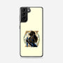 Hylian Princess-Samsung-Snap-Phone Case-rmatix