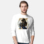 Hylian Princess-Mens-Long Sleeved-Tee-rmatix