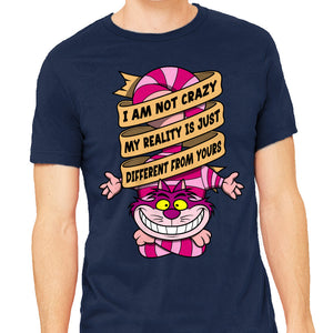 I Am Not Crazy