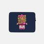 I Am Not Crazy-None-Zippered-Laptop Sleeve-drbutler