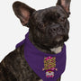 I Am Not Crazy-Dog-Bandana-Pet Collar-drbutler