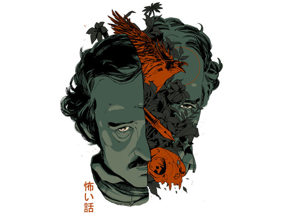 Poe's Head