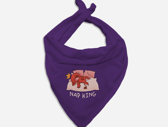 Nap King