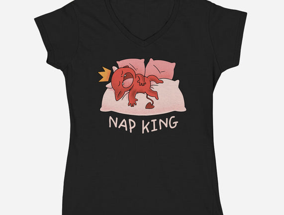 Nap King