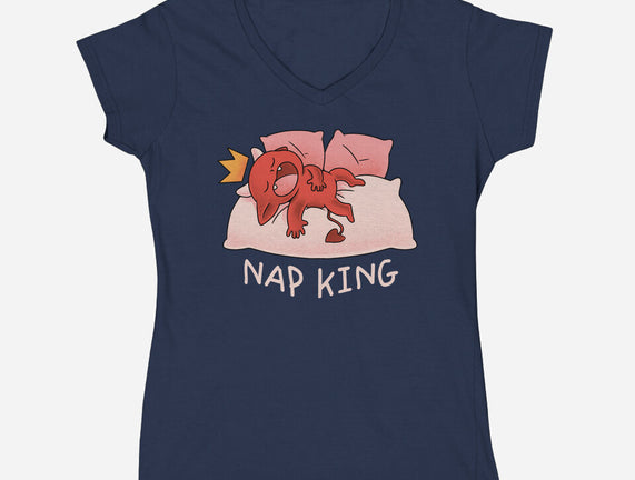 Nap King