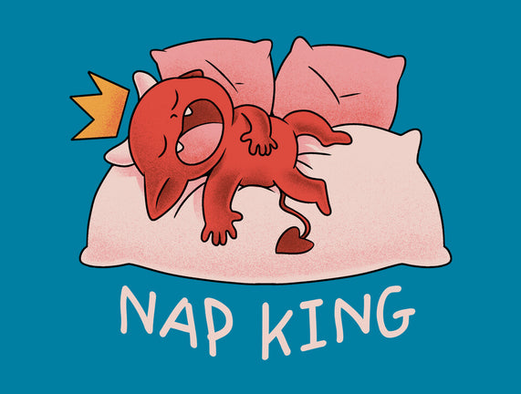 Nap King