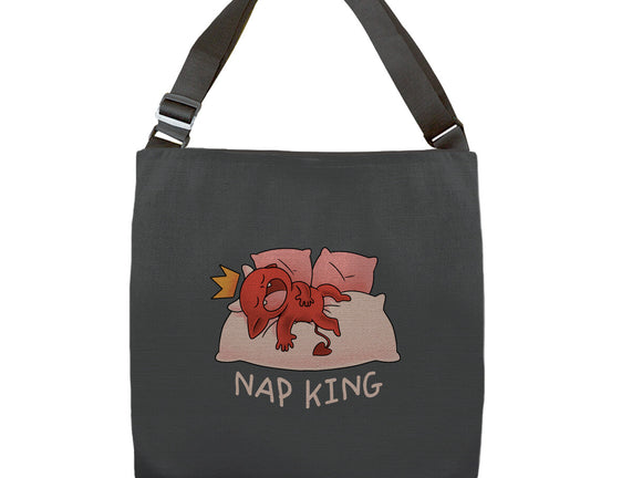 Nap King