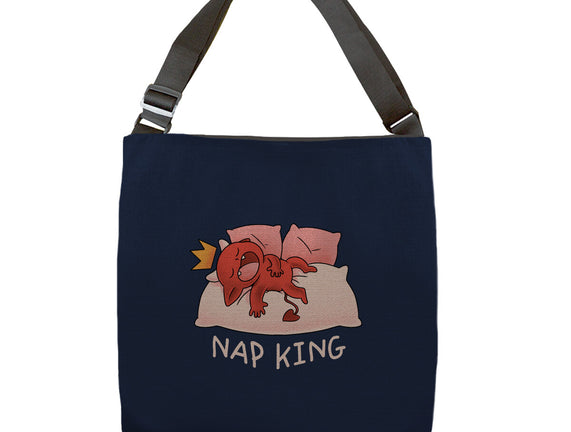 Nap King