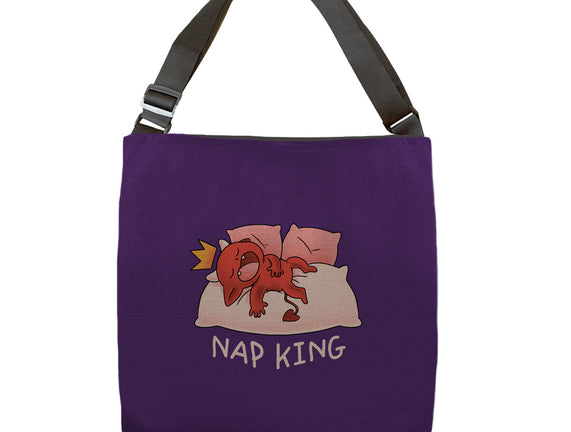 Nap King