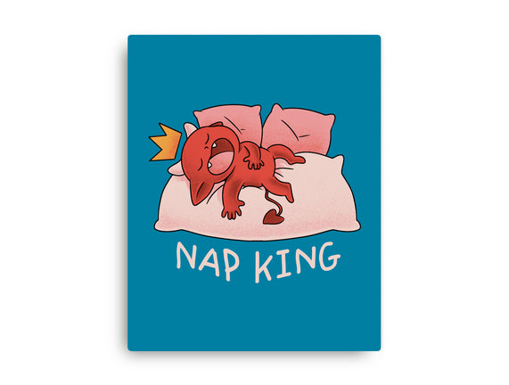 Nap King