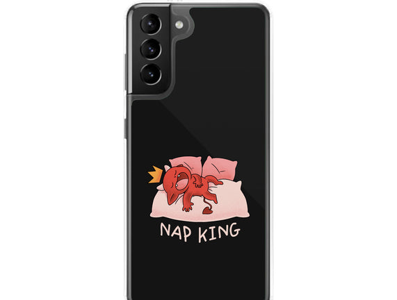 Nap King