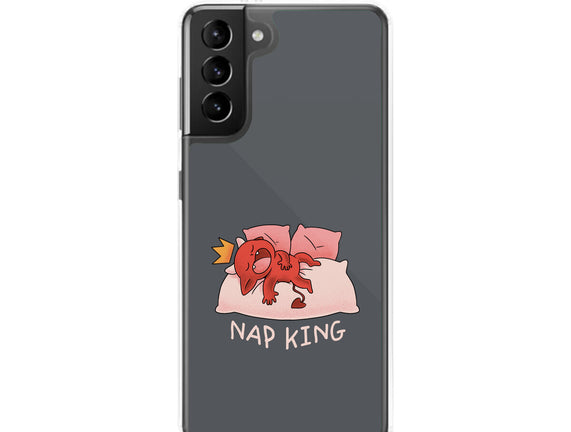 Nap King