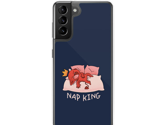 Nap King