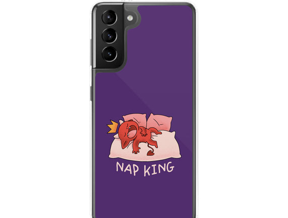 Nap King