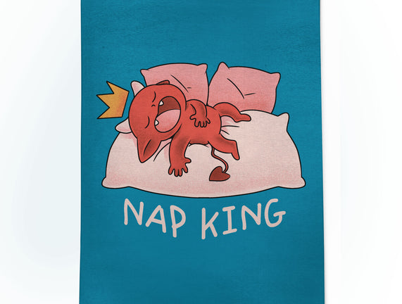 Nap King