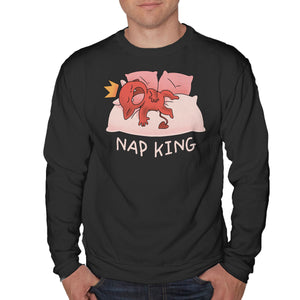 Nap King