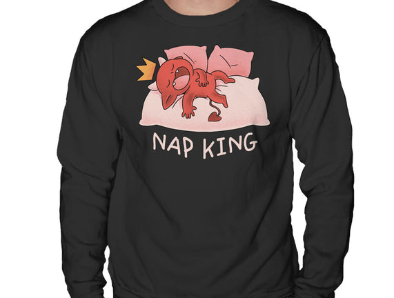 Nap King