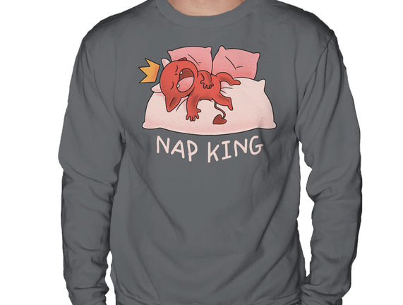 Nap King