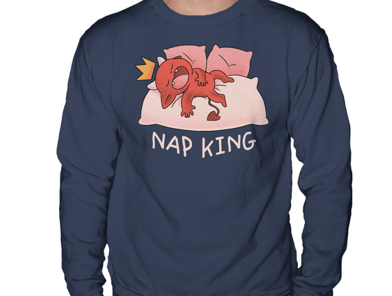 Nap King