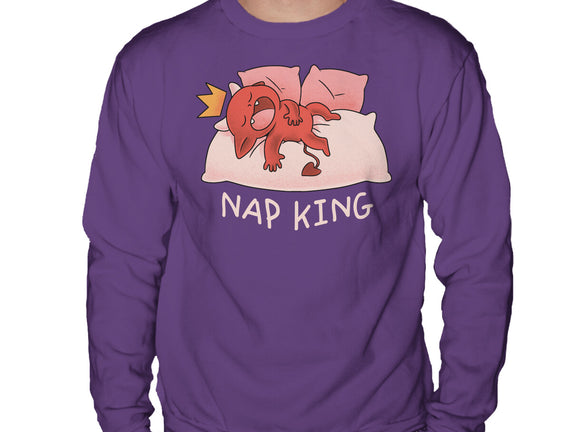 Nap King