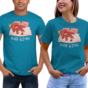 Nap King