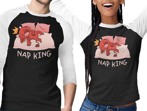 Nap King