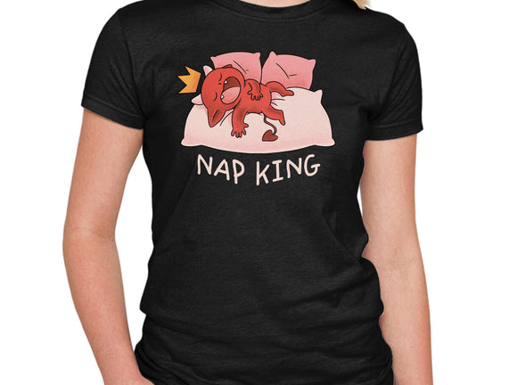 Nap King