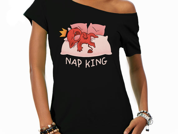 Nap King