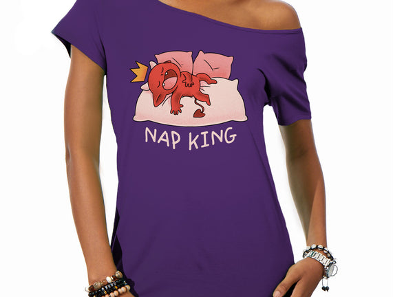 Nap King