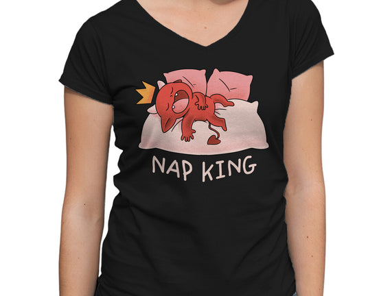 Nap King