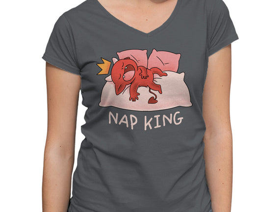 Nap King