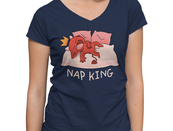 Nap King