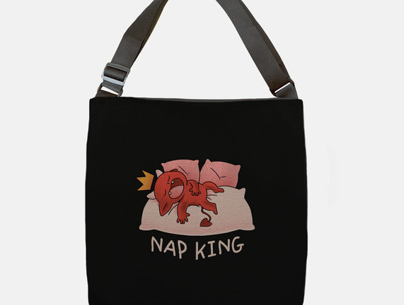 Nap King