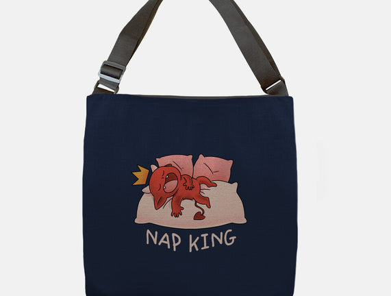 Nap King