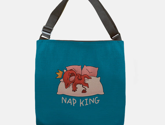 Nap King