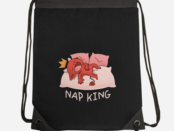 Nap King