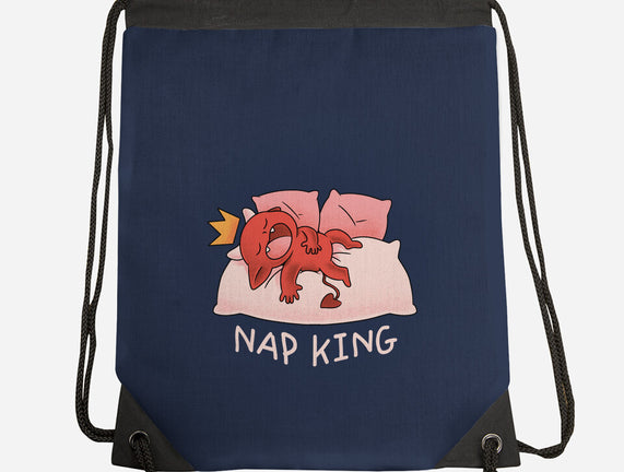 Nap King