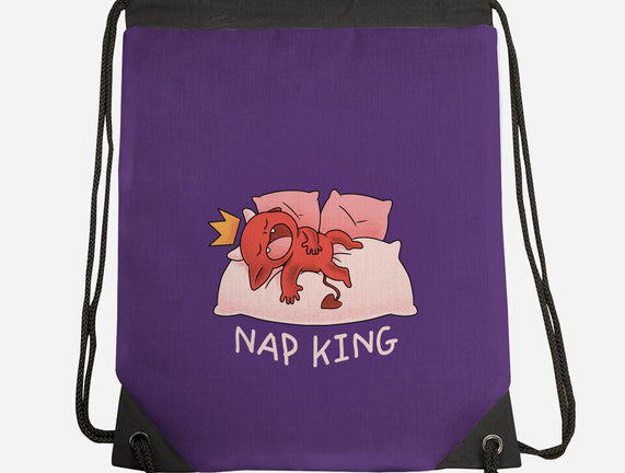 Nap King