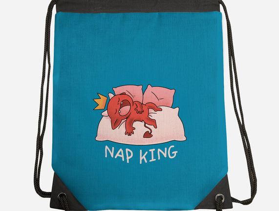 Nap King