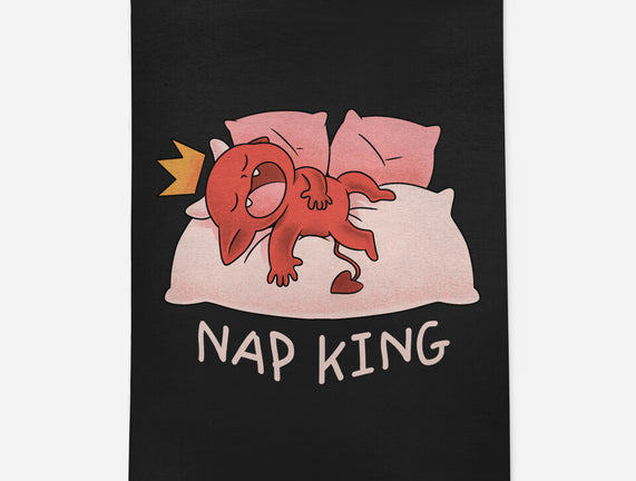 Nap King