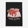 Nap King-None-Outdoor-Rug-FunkVampire