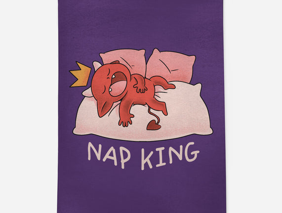 Nap King