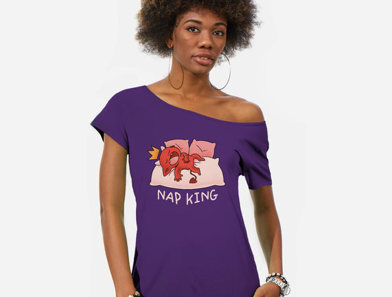 Nap King