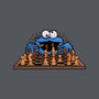 Cookie Chess-Mens-Premium-Tee-erion_designs