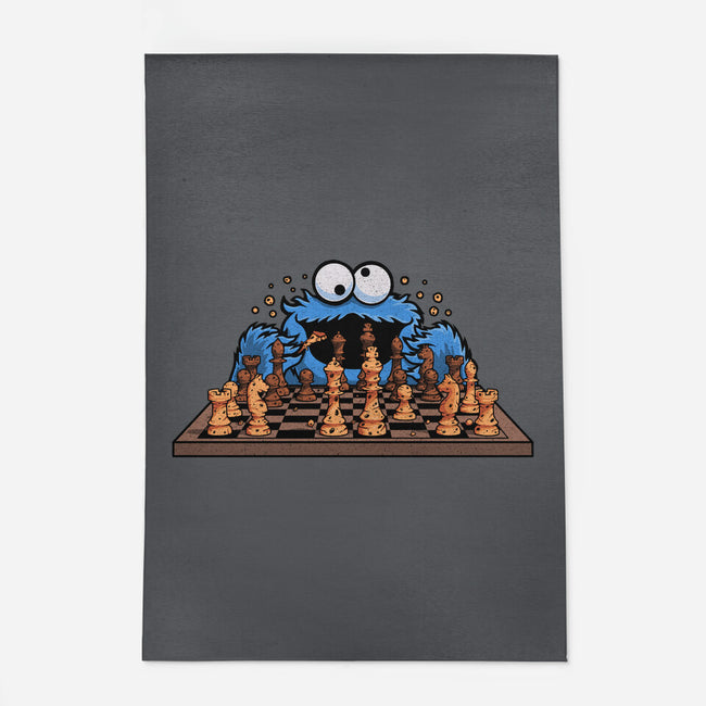 Cookie Chess-None-Outdoor-Rug-erion_designs